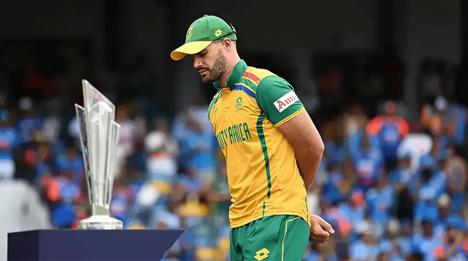 SA focused on World Cup glory, not just Barbados redemption - Markram